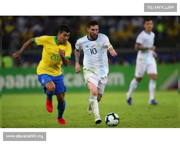 巴西首次在世预赛中客场不敌阿根廷 被对手打进四球历史性失利 巴西首次在世预赛中客场不敌阿根廷 被对手打进四球历史性失利