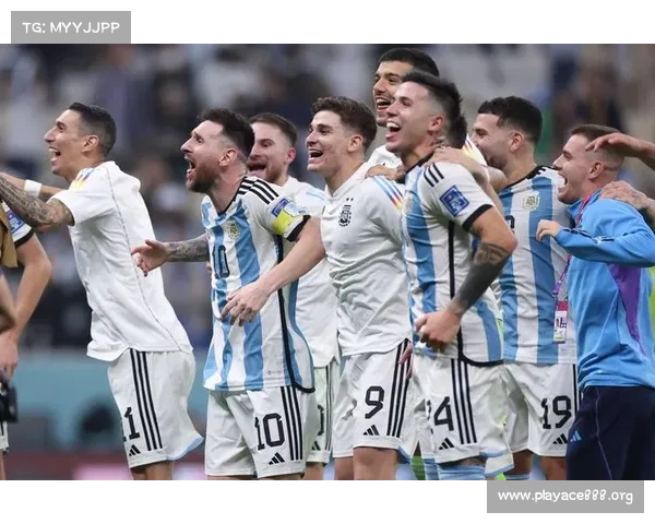 阿根廷提前锁定2026年世界杯席位 成为第四支晋级球队