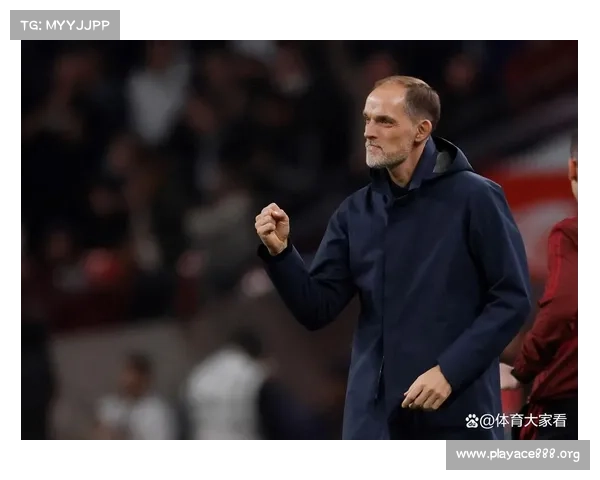 拉姆点评图赫尔:无论何地都引发紧张氛围 失败源于人际关系而非战术问题 拉姆点评图赫尔:无论何地都引发紧张氛围 失败源于人际关系而非战术问题