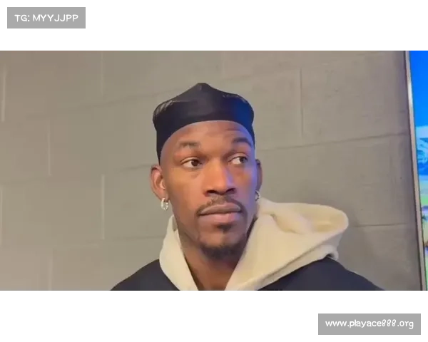 巴特勒首次回归迈阿密与乐福亲切互动 友情依旧火热