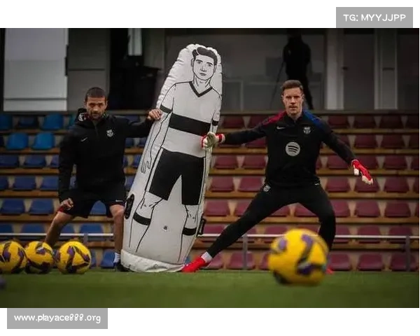 特尔施特根迫不及待重返赛场若准备就绪将暗示教练 特尔施特根迫不及待重返赛场若准备就绪将暗示教练