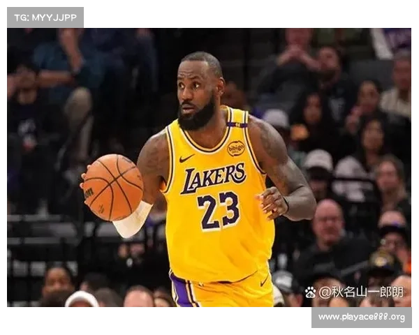 詹姆斯直播中承诺忠诚湖人称球迷请放心未来不离开球队