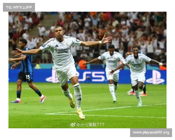 姆巴佩皇马首秀赛季已进33球 追平C罗范尼并列队史第二 姆巴佩皇马首秀赛季已进33球 追平C罗范尼并列队史第二