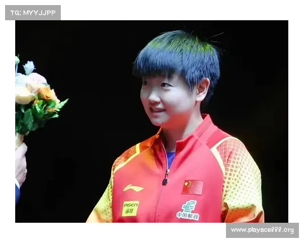 王曼昱官宣退出国乒队孙颖莎送上祝福并表达支持 王曼昱官宣退出国乒队孙颖莎送上祝福并表达支持