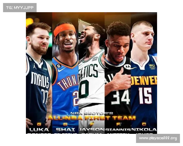 美媒评现役TOP4球星:约基奇与塔图姆领衔,字母哥意外落选 美媒评现役TOP4球星:约基奇与塔图姆领衔,字母哥意外落选