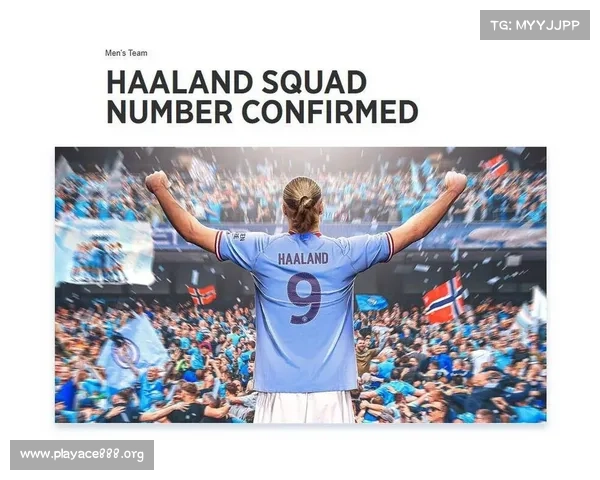 哈兰德状态神勇迎战利物浦 赛前预测聚焦曼城锋霸表现 哈兰德状态神勇迎战利物浦 赛前预测聚焦曼城锋霸表现