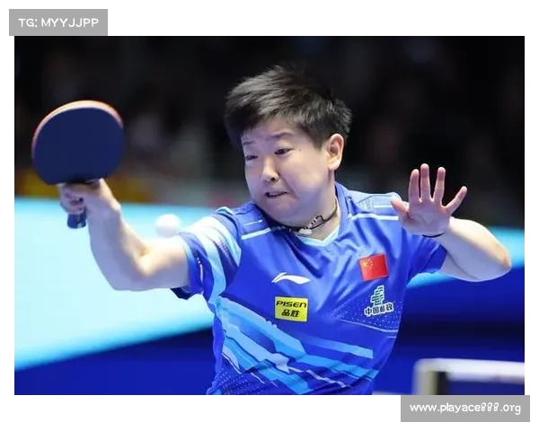 孙颖莎亚洲杯小组赛全胜晋级16强 目标卫冕之战再度出击 孙颖莎亚洲杯小组赛全胜晋级16强 目标卫冕之战再度出击