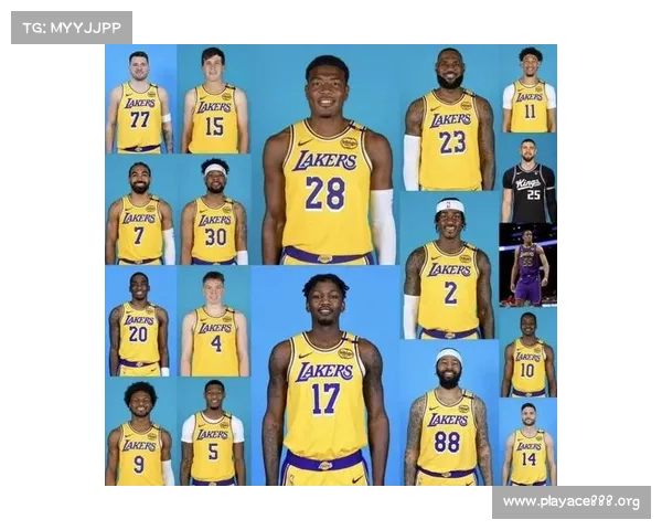 湖人官宣签约浙江队,全场镜头集中瞄准! 湖人官宣签约浙江队,全场镜头集中瞄准!