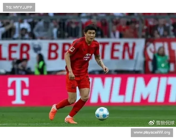 金玟哉背部不适病情严重 德媒曝拜仁中卫仅剩1人为主力 金玟哉背部不适病情严重 德媒曝拜仁中卫仅剩1人为主力