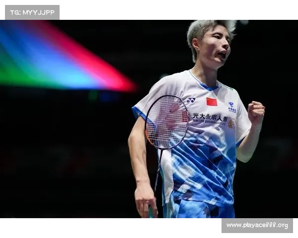 羽毛球大师赛石宇奇完美表现轻松晋级四强展现强大实力 羽毛球大师赛石宇奇完美表现轻松晋级四强展现强大实力