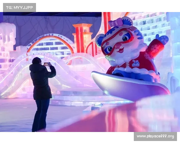 黑马崛起推动冰雪运动高质量发展 激发冰雪经济新活力与新机遇 黑马崛起推动冰雪运动高质量发展 激发冰雪经济新活力与新机遇