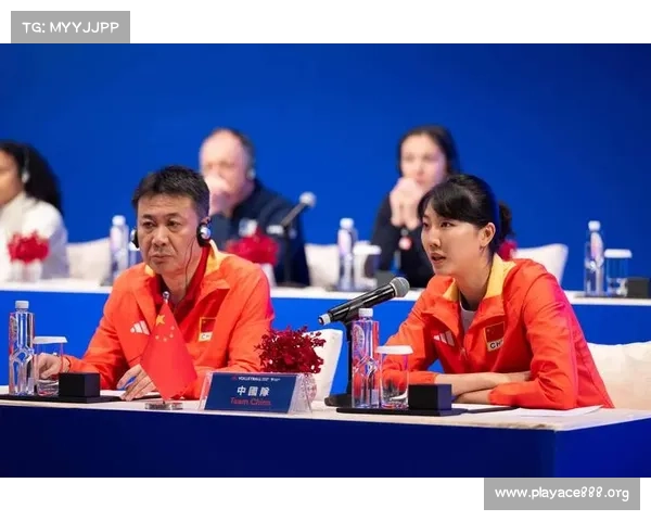 中国女排赛后发声:为胜利付出一切拼搏精神展现团队力量 中国女排赛后发声:为胜利付出一切拼搏精神展现团队力量