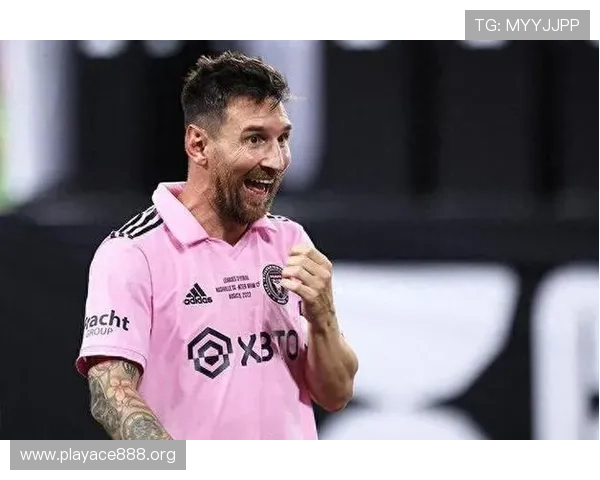 梅西替补两分钟破门狂奔庆祝贝克汉姆起身鼓掌瞬间引爆全场热潮 梅西替补两分钟破门狂奔庆祝贝克汉姆起身鼓掌瞬间引爆全场热潮