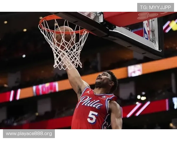 76人希望围绕格莱姆斯续约重建核心阵容新秀合同即将到期