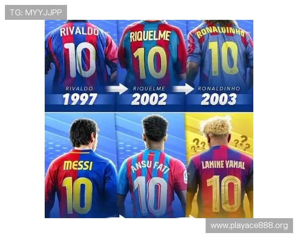 亚马尔2亿创历史转会背后 比肩世界最佳球员的崛起