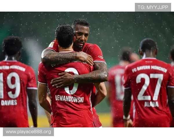 拜仁近期战绩回顾与数据分析揭示球队发展关键趋势